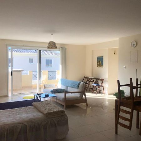 Tranquil Country Condo Larnaca Rum bild