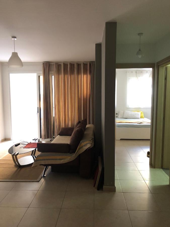 Tranquil Country Condo Larnaca Exteriör bild