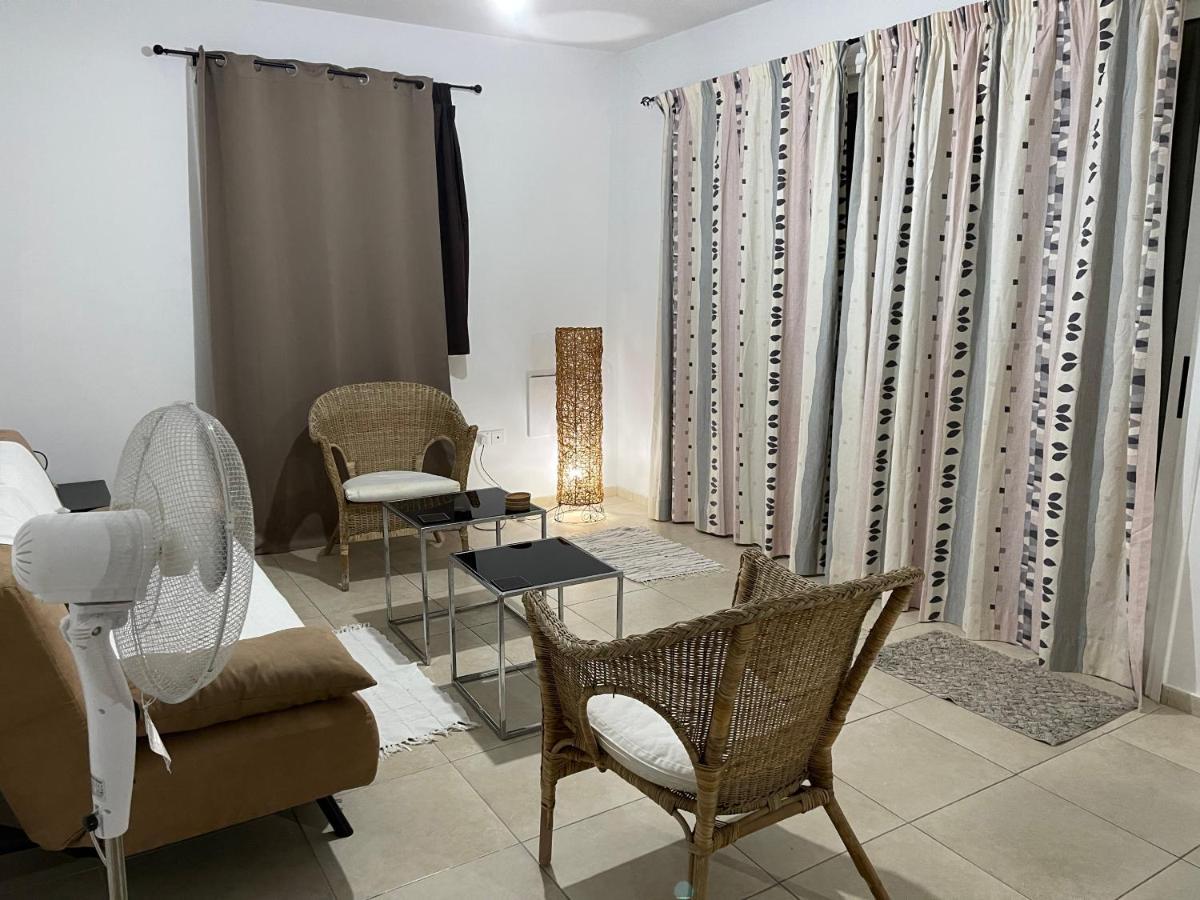 Tranquil Country Condo Larnaca Rum bild