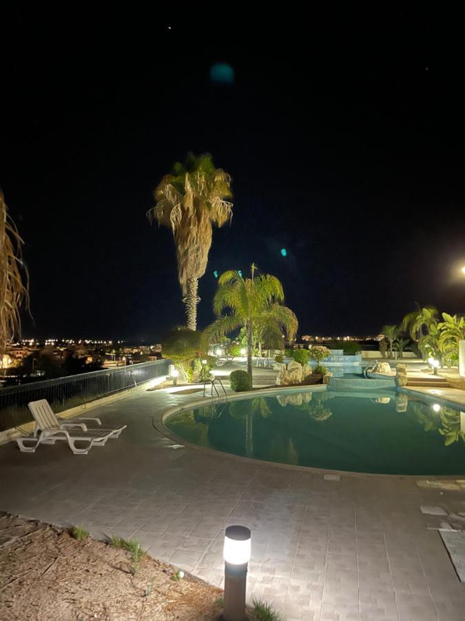 Tranquil Country Condo Larnaca Exteriör bild