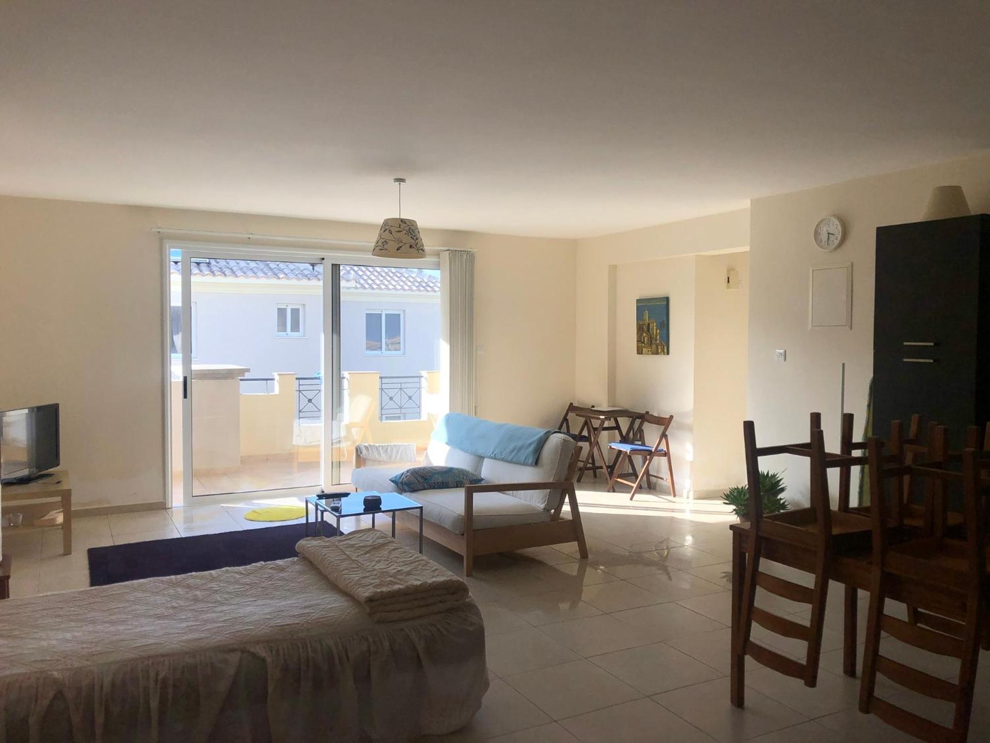 Tranquil Country Condo Larnaca Rum bild