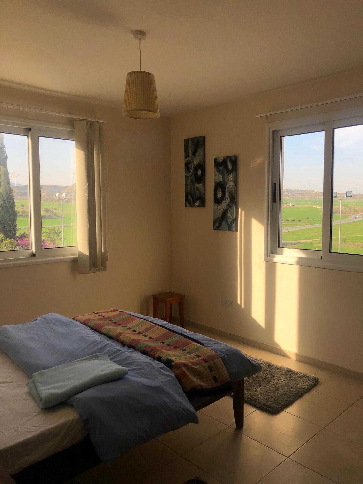 Tranquil Country Condo Larnaca Rum bild
